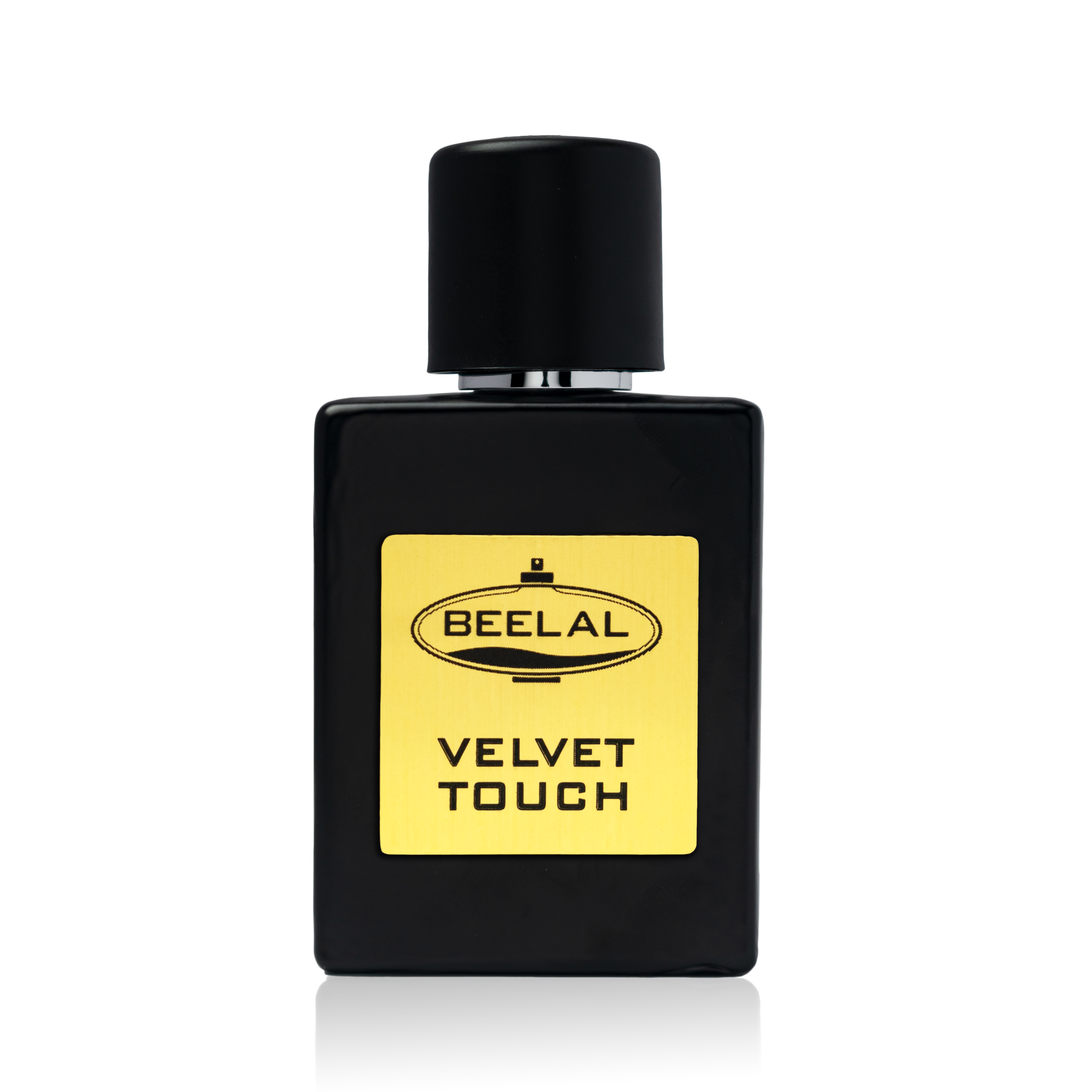 BEELAL PERFUMES VELVET TOUCH Perfume | Long Lasting Fragrance For Man & Women Arabic Woody Scent, Spicy, Floral, Vanilla & Woody Notes | Extrait De Parfum, | Ideal Gift for Him & Her | 50ML Alcohol Free
