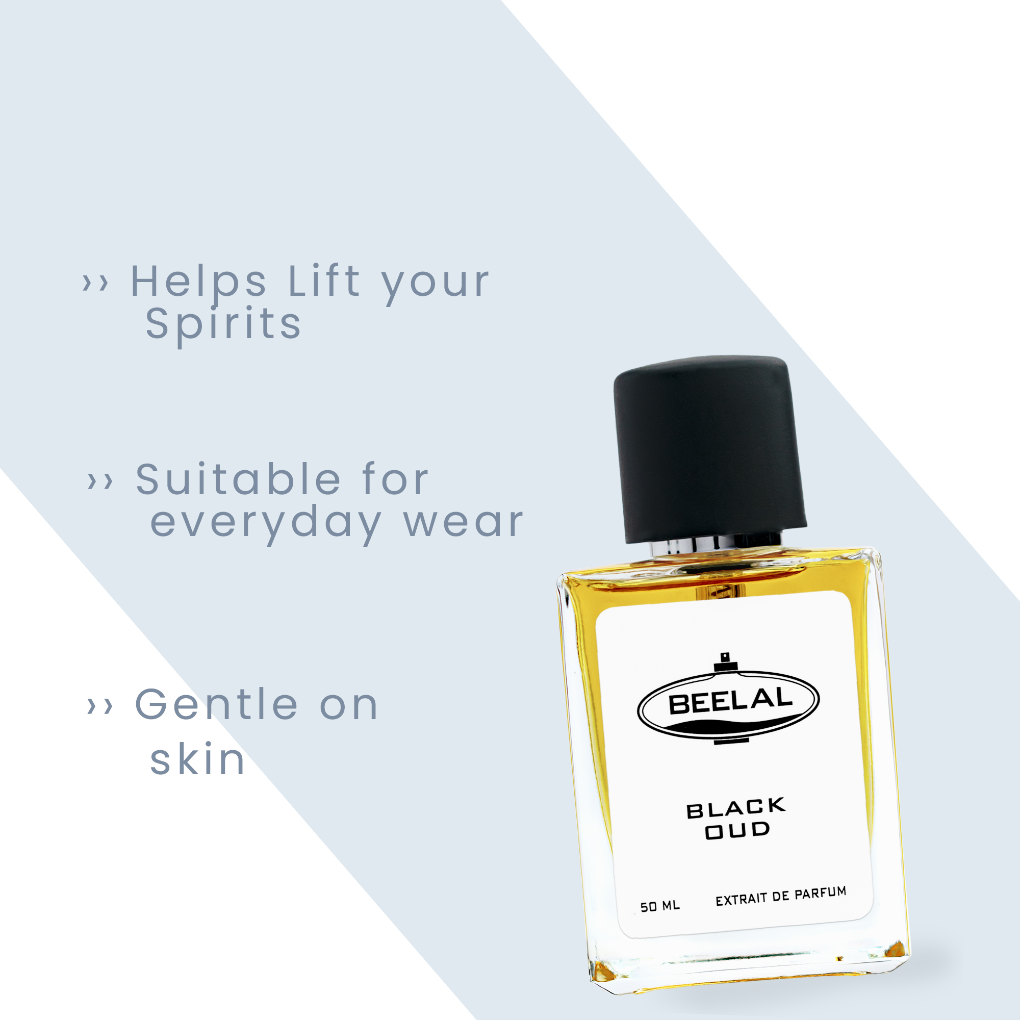 Black Oud
