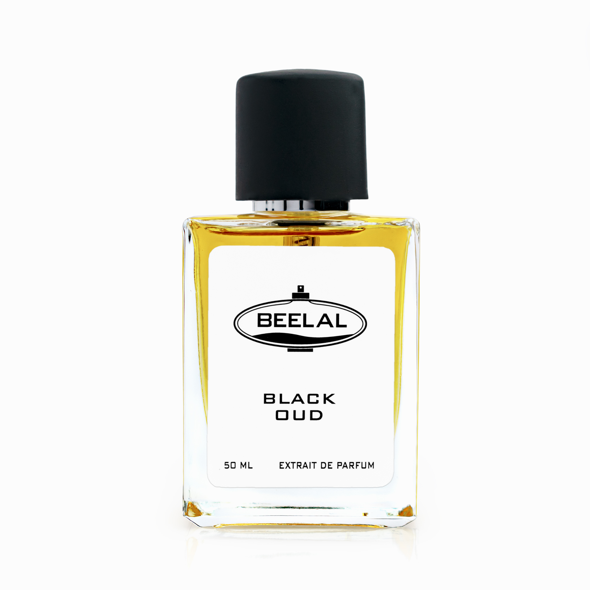 Black Oud