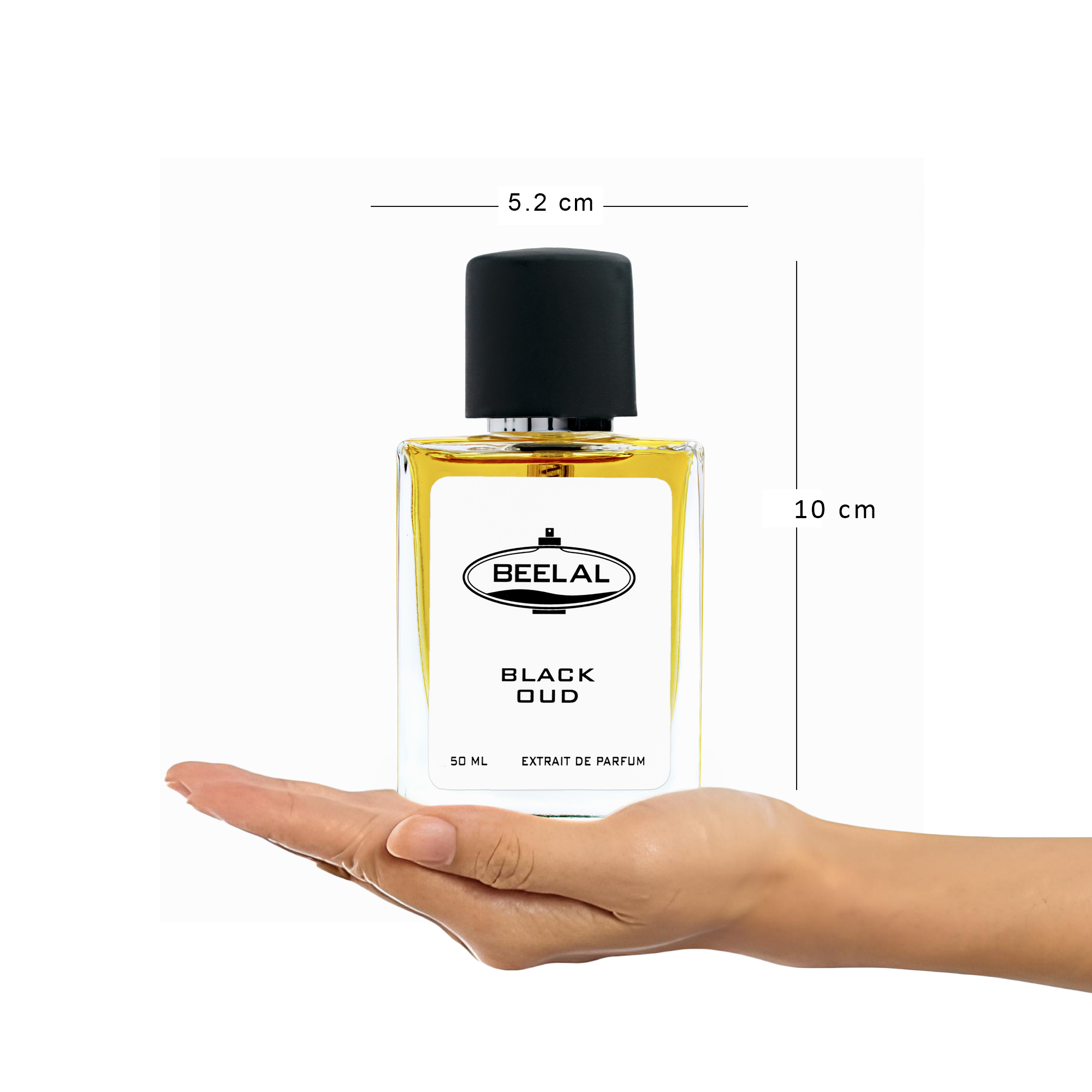 Black Oud