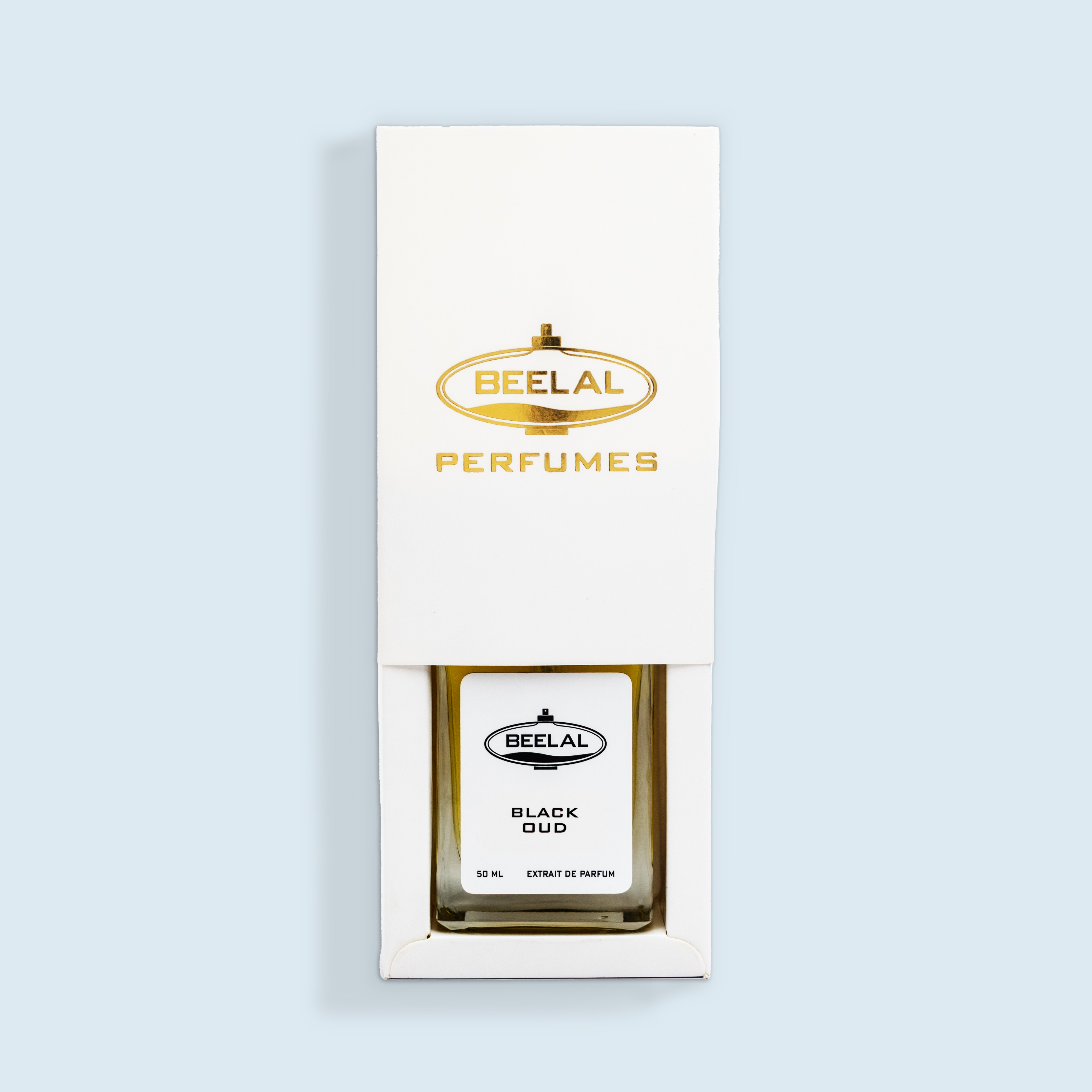 Black Oud