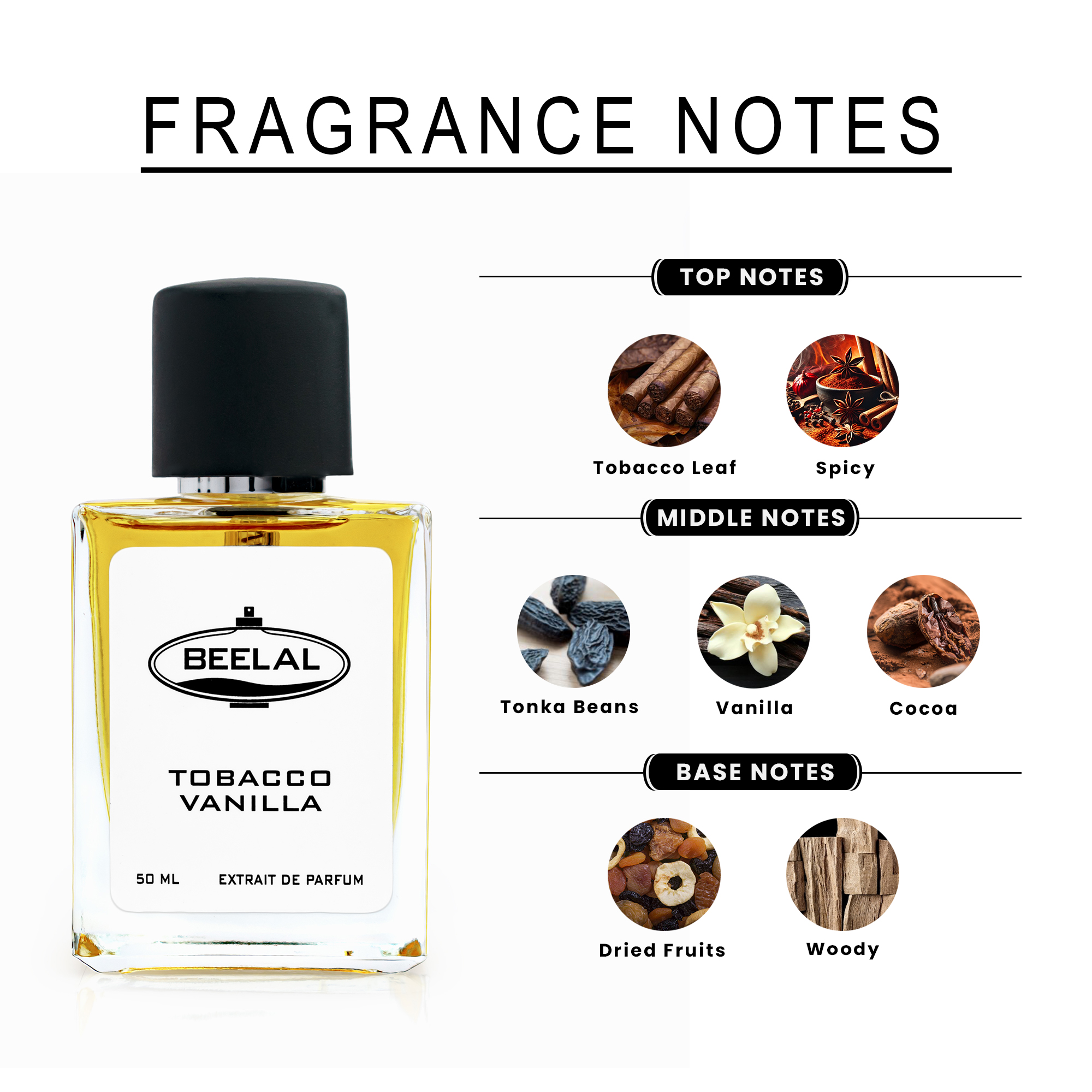 Tobacco Vanilla