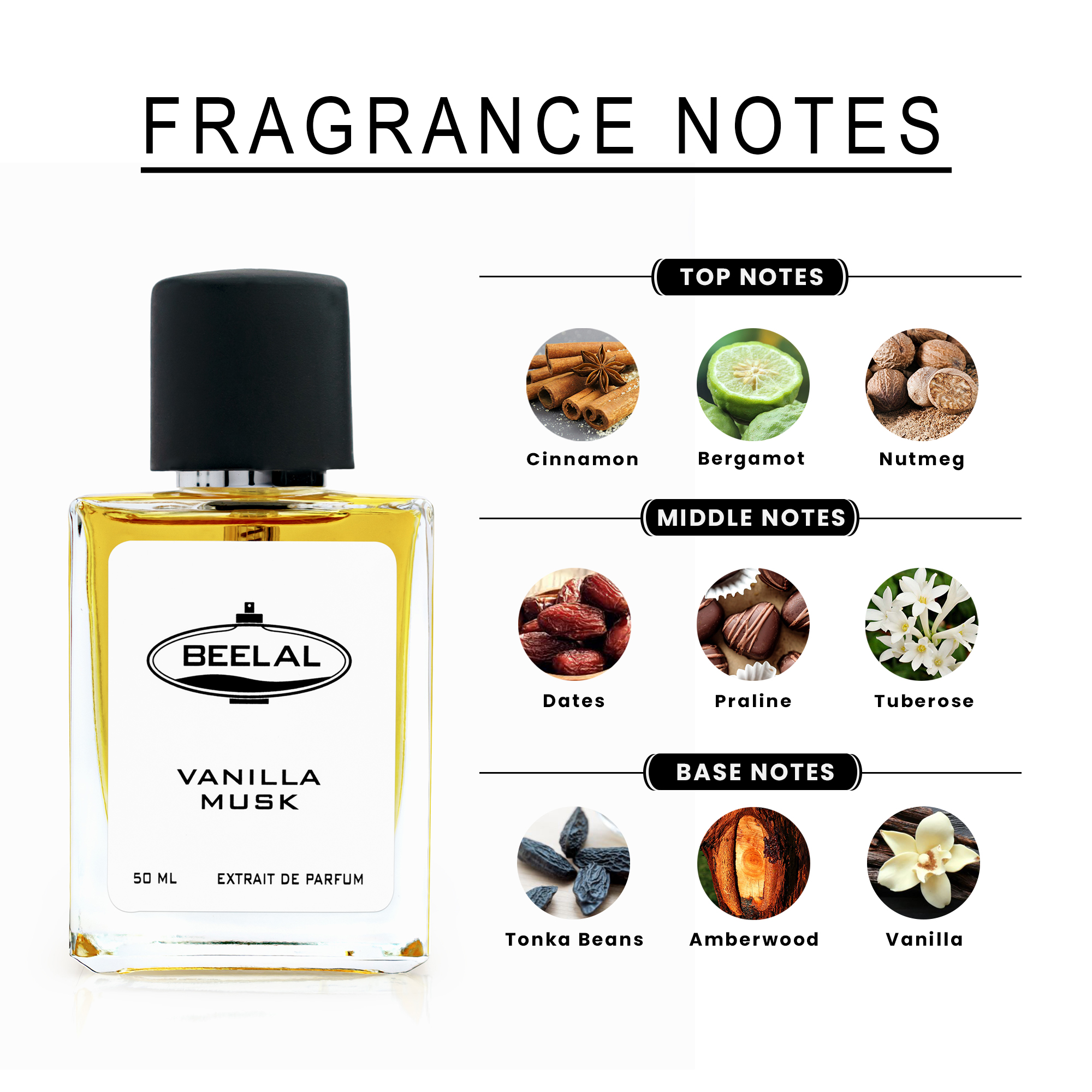 Vanilla Musk