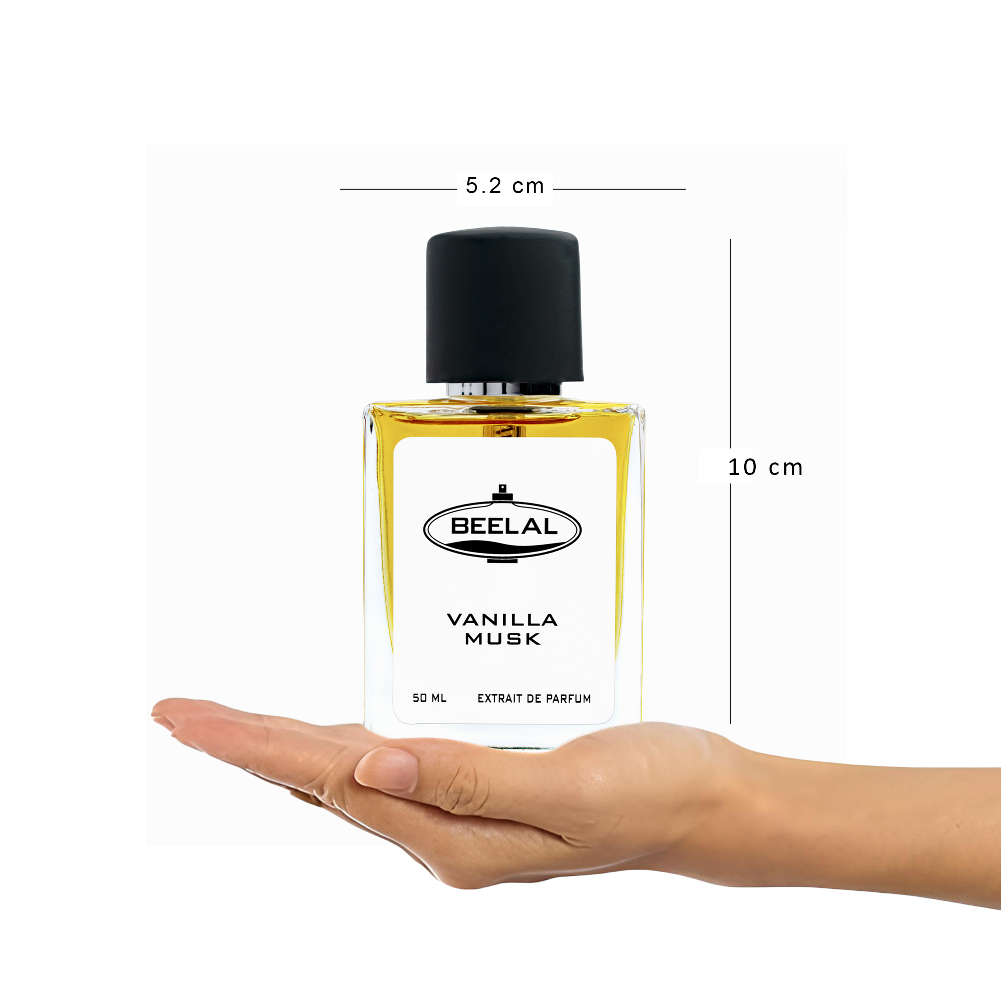 Vanilla Musk