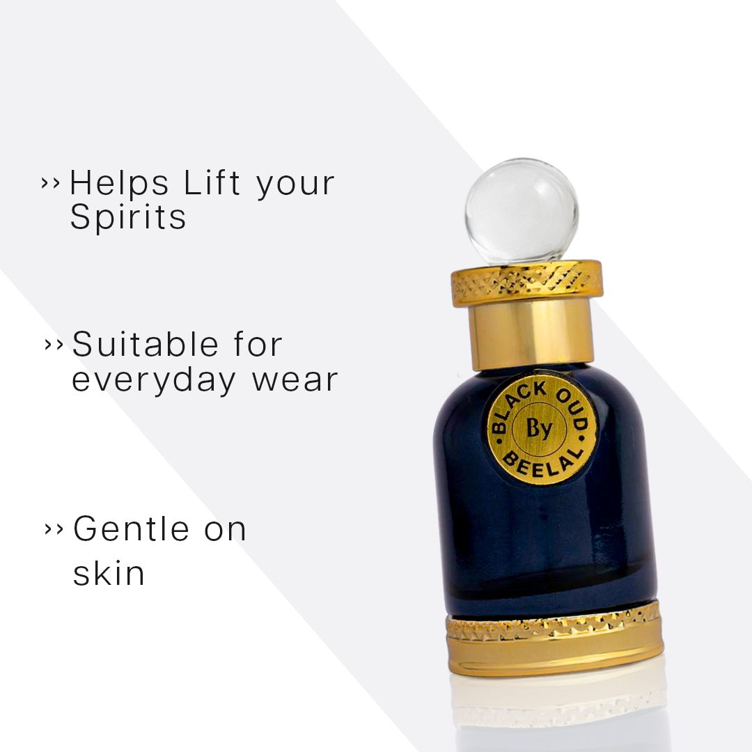 BLACK OUD ATTAR