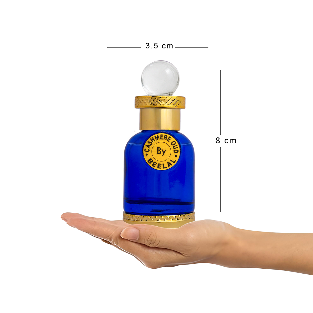 CASHMERE OUD ATTAR