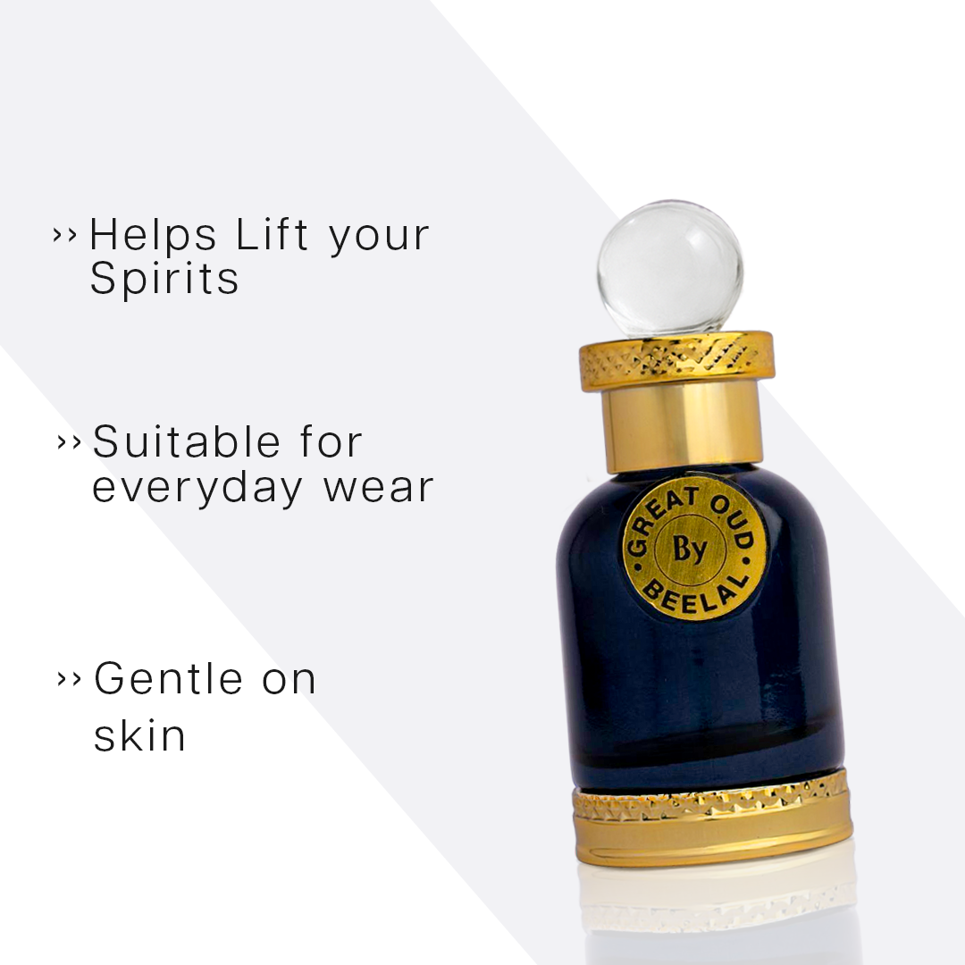 GREAT OUD ATTAR