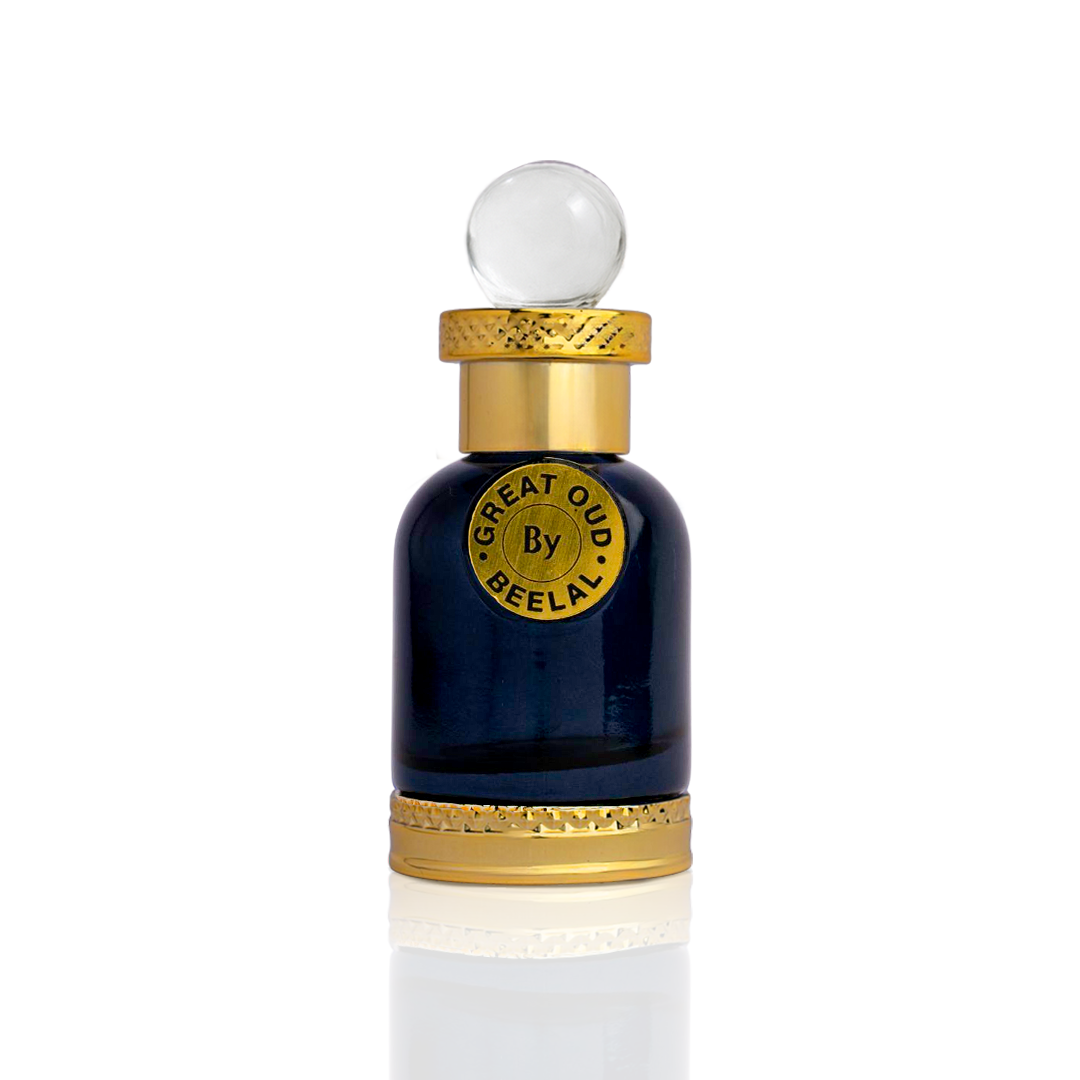 GREAT OUD ATTAR