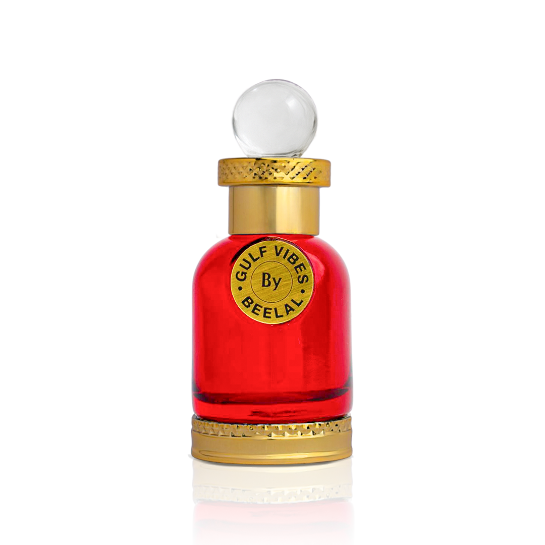 GULF VIBES ATTAR