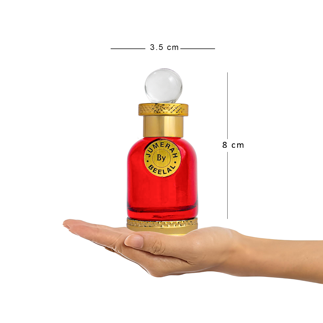 JUMERAH ATTAR