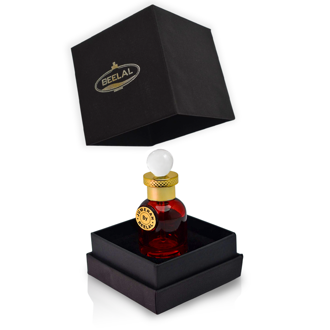 JUMERAH ATTAR