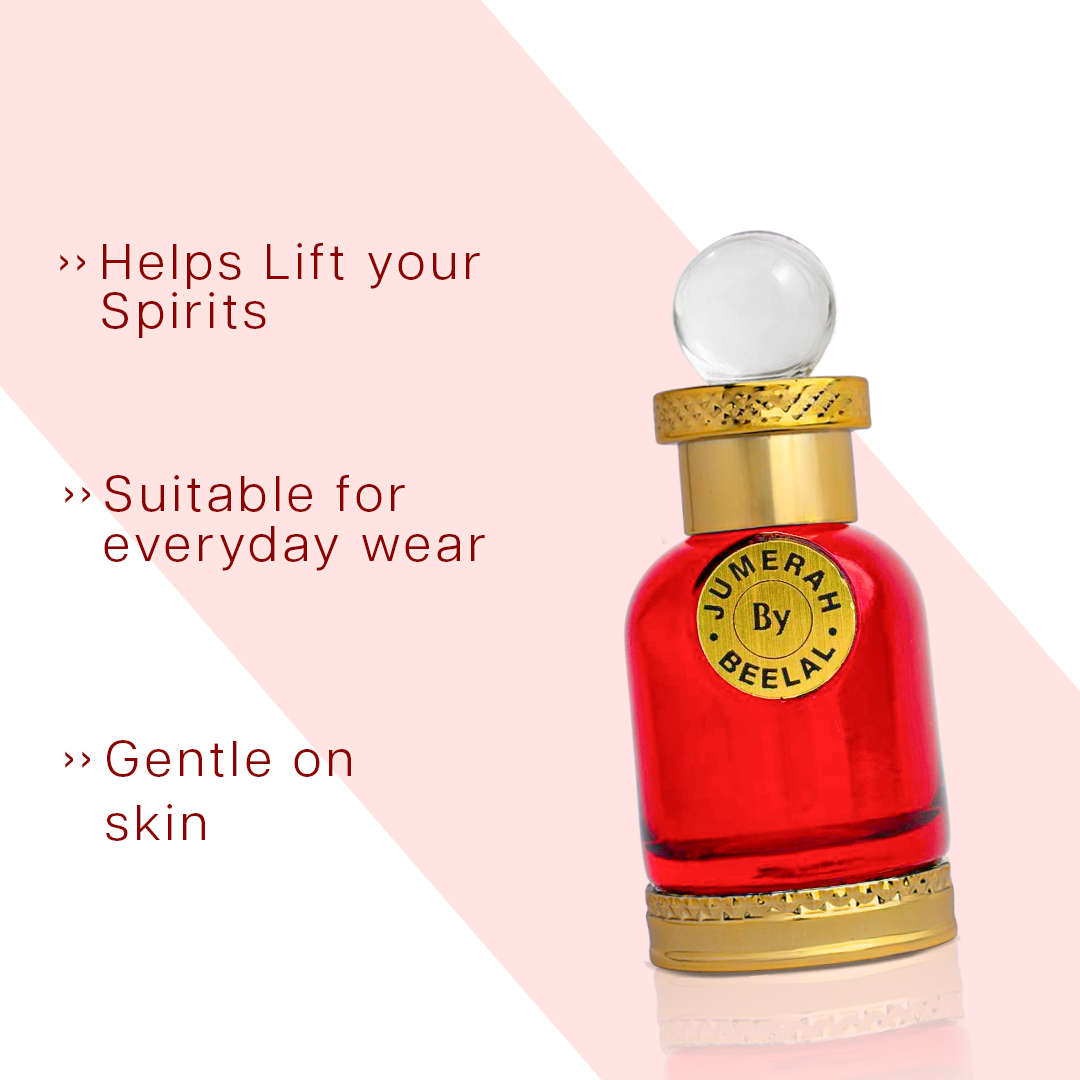 JUMERAH ATTAR
